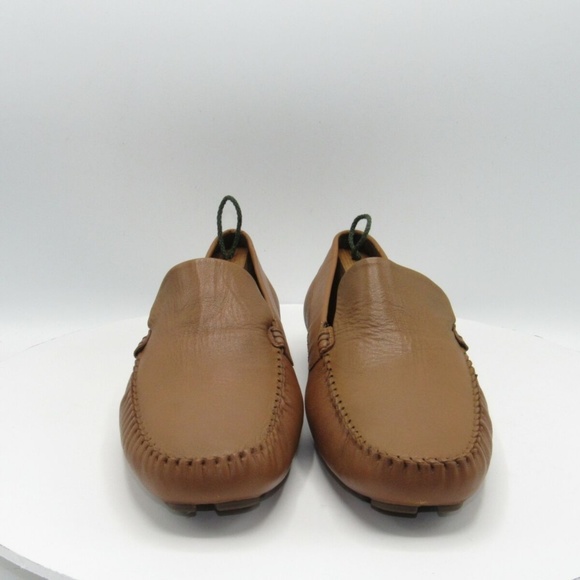 Velez 18675574 Size 9 M/EU 42 Brown Mens B6 C4 - Picture 7 of 8